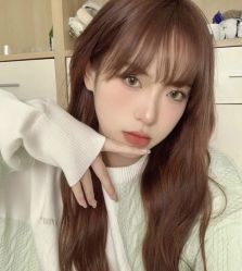 -型色沙龙