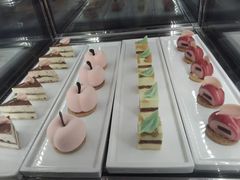 -盛宴标帜餐厅·亲子自助 (南昌喜来登酒店)