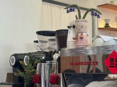 -LilBee Coffee