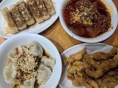 -付小姐在成都(中山公园店)