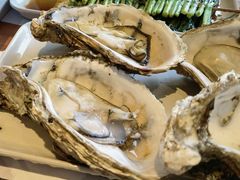 湛江生蚝-木屋烧烤(坂田天安云谷店)