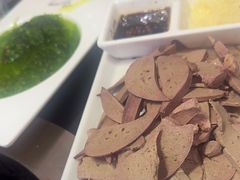 -灶座小锅烀饼·铁锅炖(道里店)