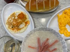 -翠华餐厅(正佳广场店)