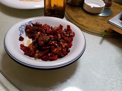 -祥云精致湘菜馆(东1时区店)