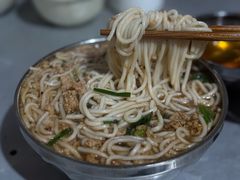 -正宗杨记普洱酸醋米线(总店)