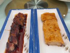 -海宝酒家(中山四路店)