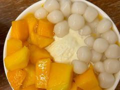 -小团圆糖水铺(襄阳南路店)