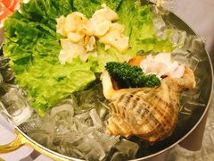 -鼎鼎香·港式火锅(北京SKP店)