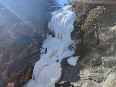 -黑龙潭风景区