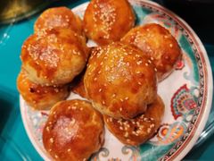 -巴依老爷新疆美食(望京小街店)