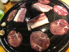 -7年8班朝鲜族非遗美食(三钢里店)
