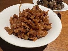 -海约淮扬老菜馆(团结南路店)