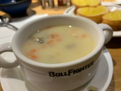 -斗牛士牛排(南京东路店)