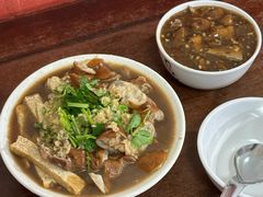卤煮火烧-姚记炒肝店(鼓楼店)