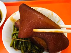 -赵家好米干饭把子肉(小纬六路店)