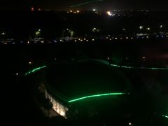 -南阳建业森林半岛假日酒店