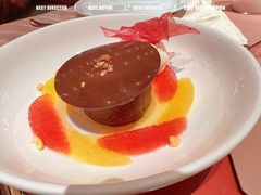 -福楼毕斯罗F Bistronome(国贸商城约会地标景观店)