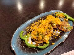 -克比叔叔印度餐厅Kebabs on the Grille(永康路分店)