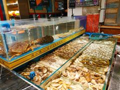 -海小馆海鲜餐厅(茂业百货店)