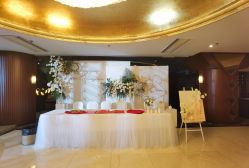 -阳光五洲大酒店·宴会厅