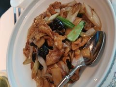 -莆田餐厅PUTIEN(三里屯店)