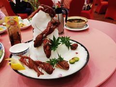 状元楼-宁波状元楼酒店(和义路店)