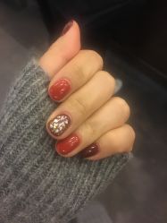 -LEILEI NAIL蕾蕾美甲美睫