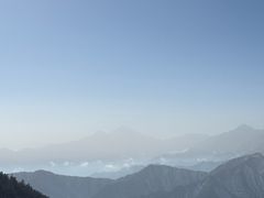 -牛背山