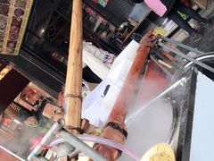 -茯茶镇
