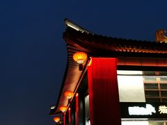 -大雁塔北广场音乐喷泉