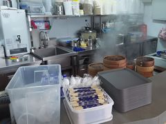 -鸡鸣汤包(红山动物园店)