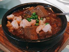 -川香楼酒家
