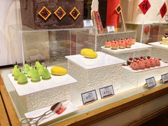 -佛山恒安瑞士大酒店-瑞士咖啡厅-主题自助餐