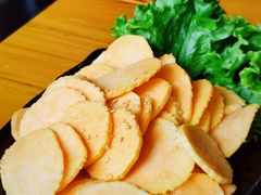 -四斤烤肉(东戴河孟家店)