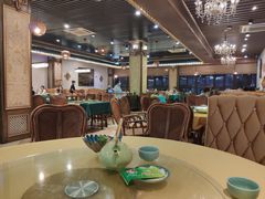 大堂-金象湾泰国餐厅(华林路店)