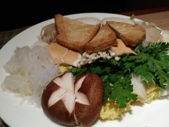 -歌行灯日本料理(伊势丹店)