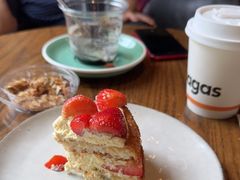 -Wagas沃歌斯(江浦路店)