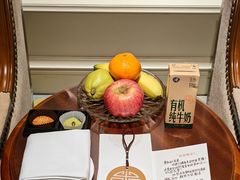 -南京东郊国宾馆