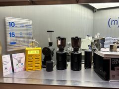 -CUBIC3三立方咖啡(西岸凤巢店)