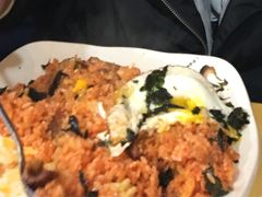 -李先生的首尔小馆(松江启源广场店)