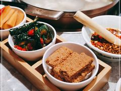 -椰妹·椰子鸡火锅(三祺广场店)