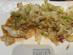 -火地铁板烧(昆山万象汇店)
