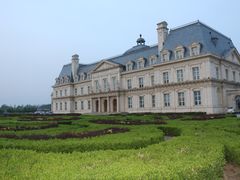 -北京拉斐特城堡酒店