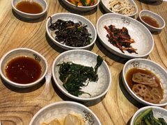 -Myeongdong North Strathfield