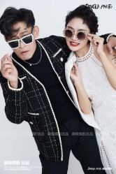 点击看大图 -鼎极摄影(世纪金源店)