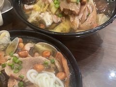 -阿芬卤面(花巷店)