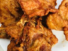 -九龙餐厅(大沽路店)