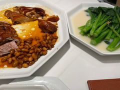 -金戈戈香港豉油鸡(皇庭广场店)