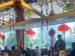 -马凯餐厅(长椿街店)