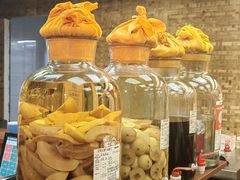 -多哥水傣味餐厅(司马巷店)